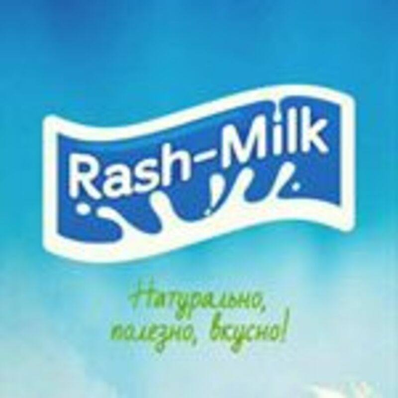 Rashmilk