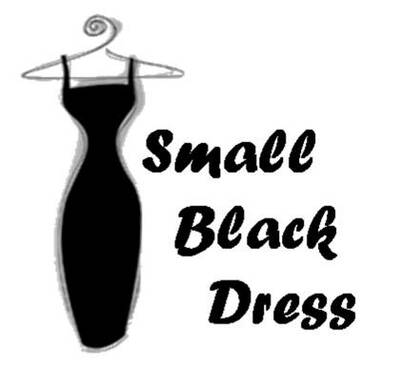 OOO "Small Black Dress"