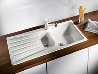 Кухонные мойки Alfa Grant модель Rheingrant - от {0} сум