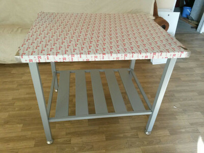 Zanglamaydigan po&#39;latdan yasalgan orol jadvali