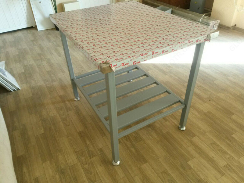 Zanglamaydigan po&#39;latdan yasalgan orol jadvali