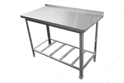 Zanglamaydigan po‘latdan yasalgan devorbop stol