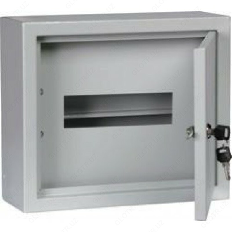 Elektr uchun kommutator