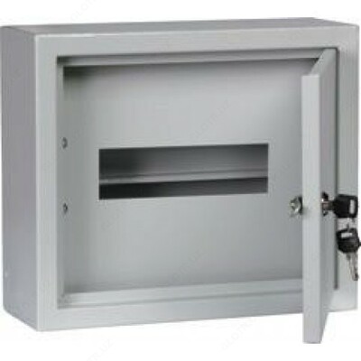 Elektr uchun kommutator