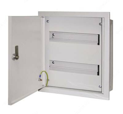 Elektr uchun kommutator