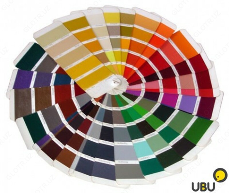 Покраска металлических изделий порошковой краской