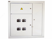 Металлические Этажные Щиты под электричество