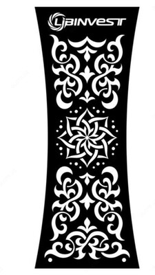 Metallni lazer yordamida kesish bo‘yicha xizmat ko‘rsatamiz