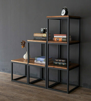 Мебель в стиле Лофт