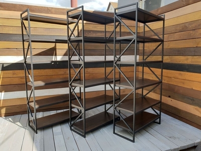 Мебель в стиле Лофт