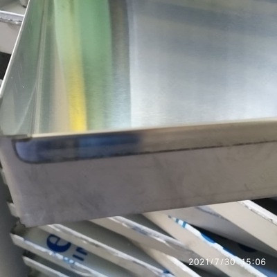 Листы для выпечки хлебобулочных изделий