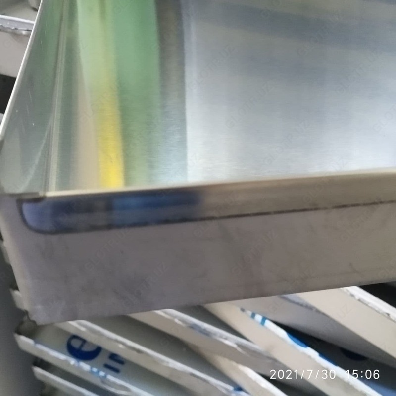 Листы для выпечки хлебобулочных изделий