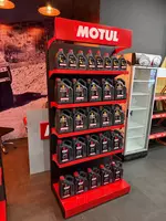 Стеллажи для магазинов