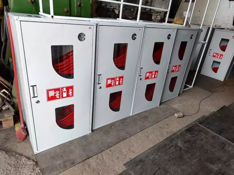 Yong‘inga qarshi shkaf