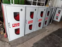 Yong‘inga qarshi shkaf