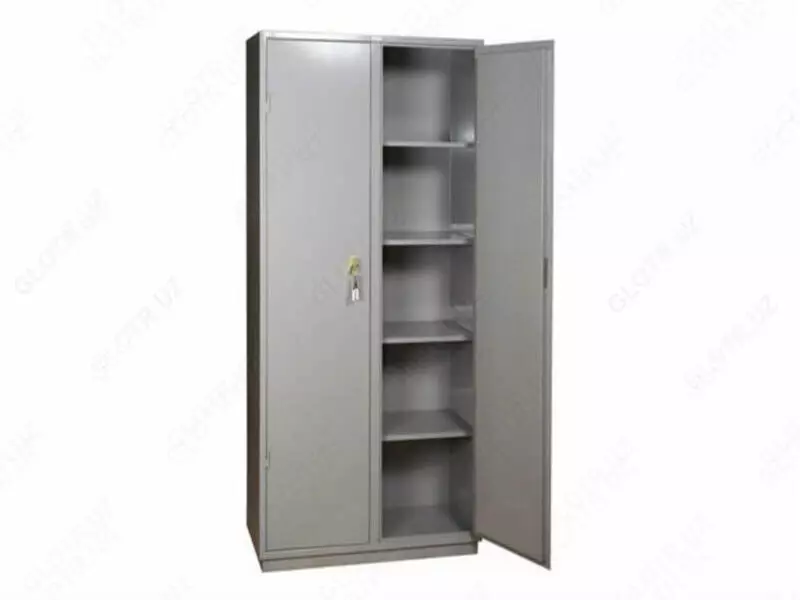 Ish yuritish, buxgalteriya .bank metall shkaflari