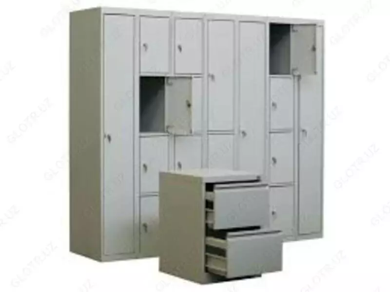 Ish yuritish, buxgalteriya .bank metall shkaflari