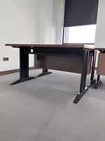 Евро ножки для офисных и школьных столов