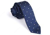 Химчистка галстука.