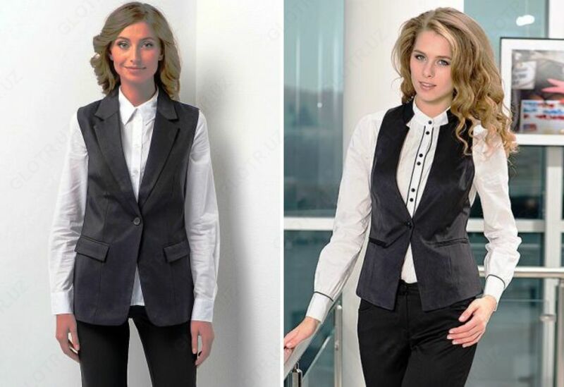  Jiletni kimyoviy tozalash. - 