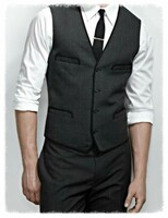 105 000 сум Химчистка пиджака без рукавов