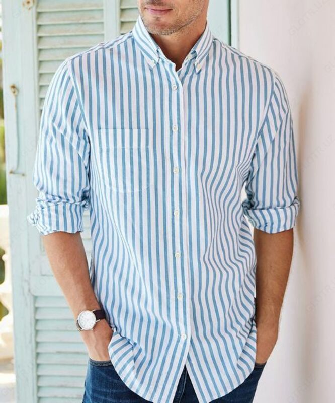 Химчистка рубашек