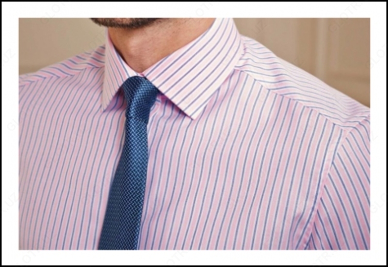  Химчистка рубашек - 