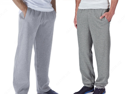 Химчистка спортивных брюк