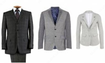 Химчистка пиджака - 119 000 сум