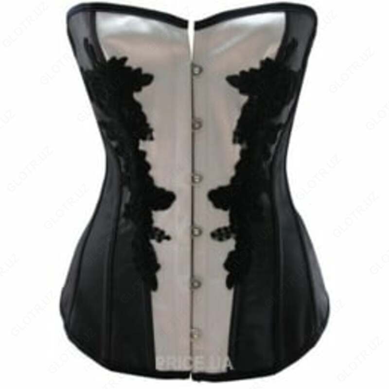 Химчистка корсета