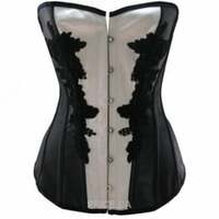 Химчистка корсета