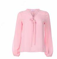 Химчистка блузки