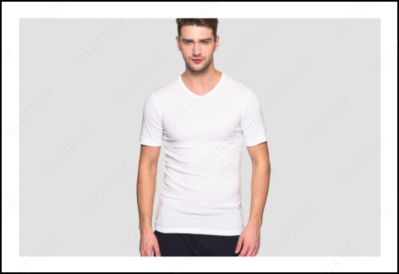 Химчистка футболки с коротким рукавом - 88 000 so'm