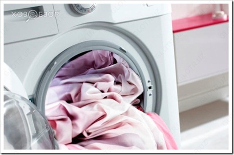  To‘shak yostig‘i va choyshablarini yuvish xizmati. - 