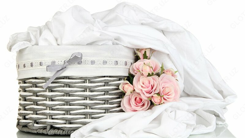   To‘shak yostig‘i va choyshablarini yuvish xizmati.