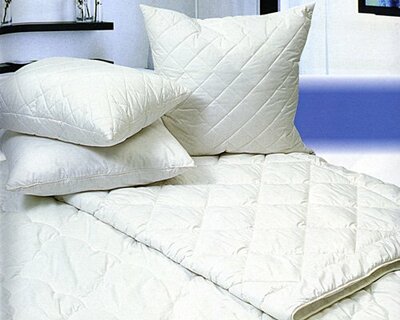 Химчистка одеяла 1.5 спальное