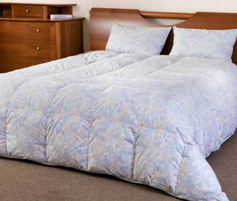 Химчистка пухового одеяла - 215 000 сум