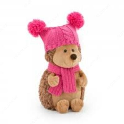 Химчистка мягкой игрушки до 40 см