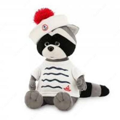 Химчистка мягкой игрушки до 40 см - 70 000 сум