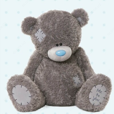 Химчистка мягкой игрушки от 40 см