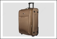  Химчистка чемодана - 