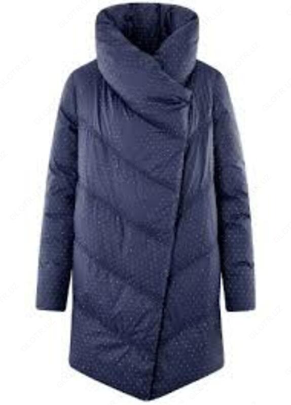 Химчистка пуховиков (длина до 90 см) Только в розницу