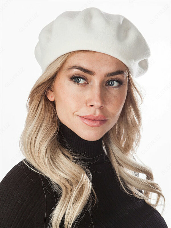 Kimyoviy tozalash — beret uchun