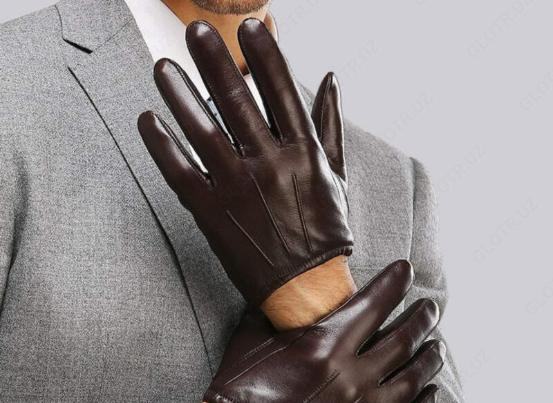 Химчистка перчаток