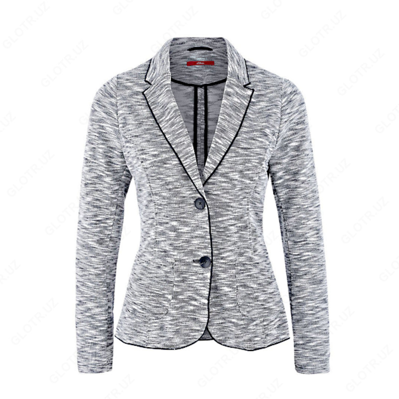 Химчистка жакетов