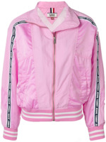 Химчистка спортивной ветровки