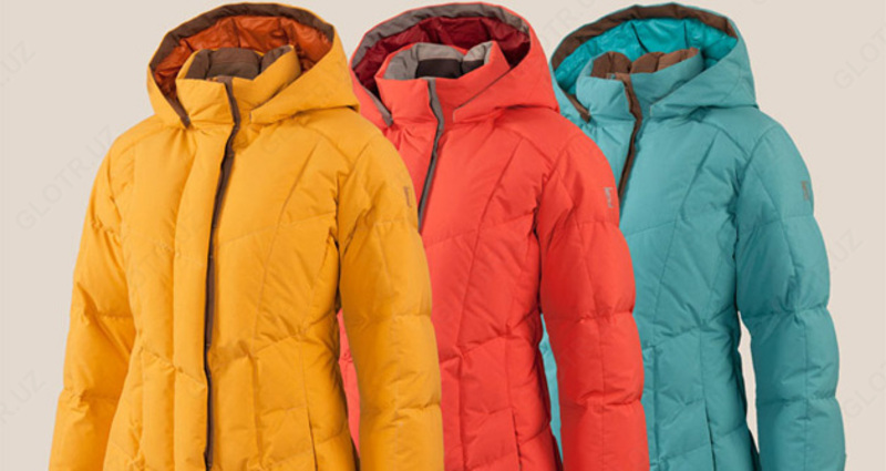 Химчистка трикотажной куртки