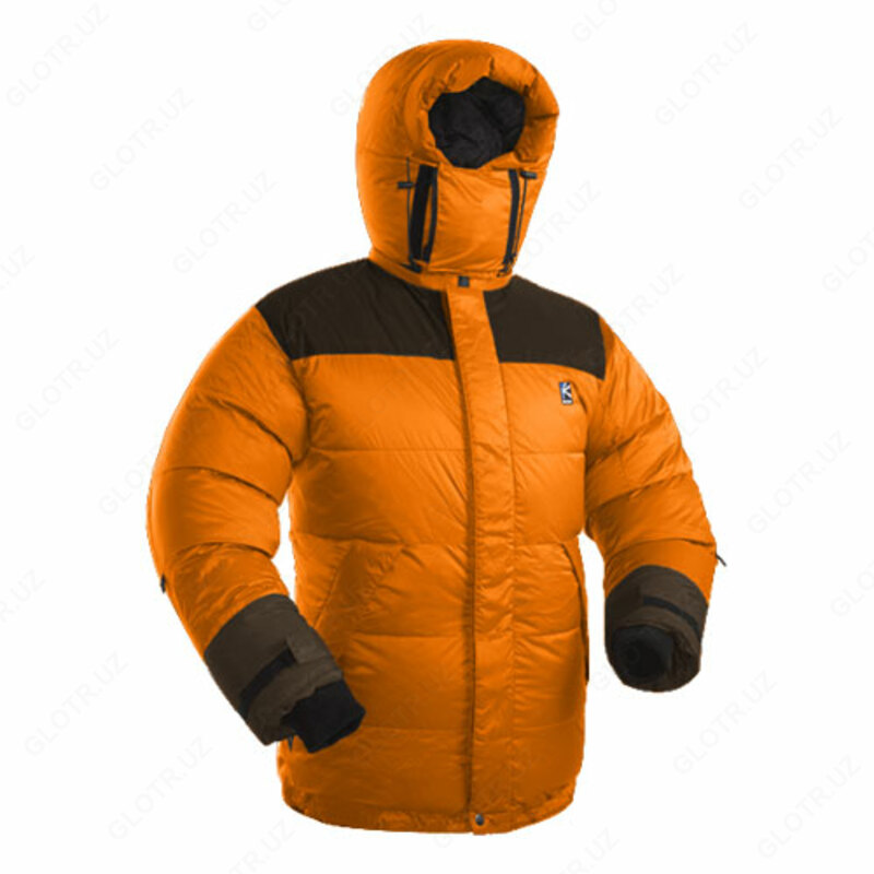 Химчистка трикотажной куртки - 125 000 сум