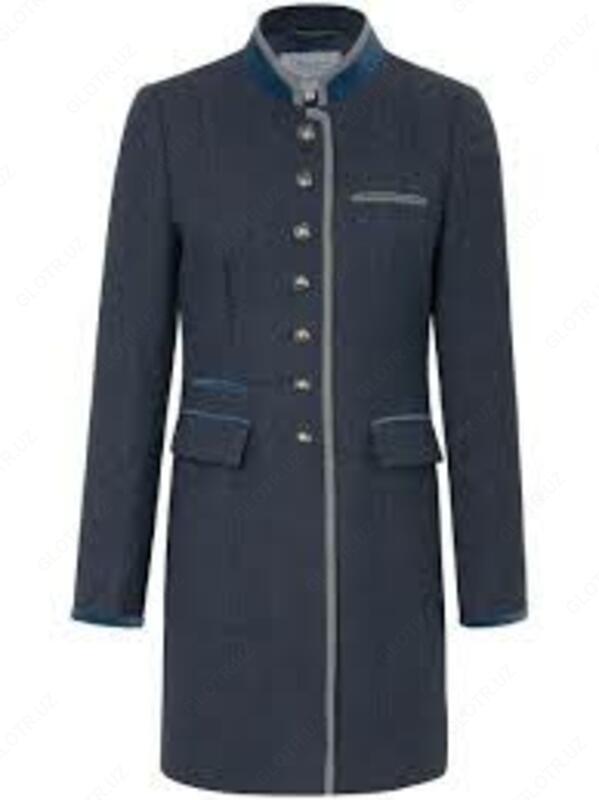 Химчистка трикотажный сюртук