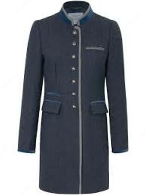 Химчистка трикотажный сюртук